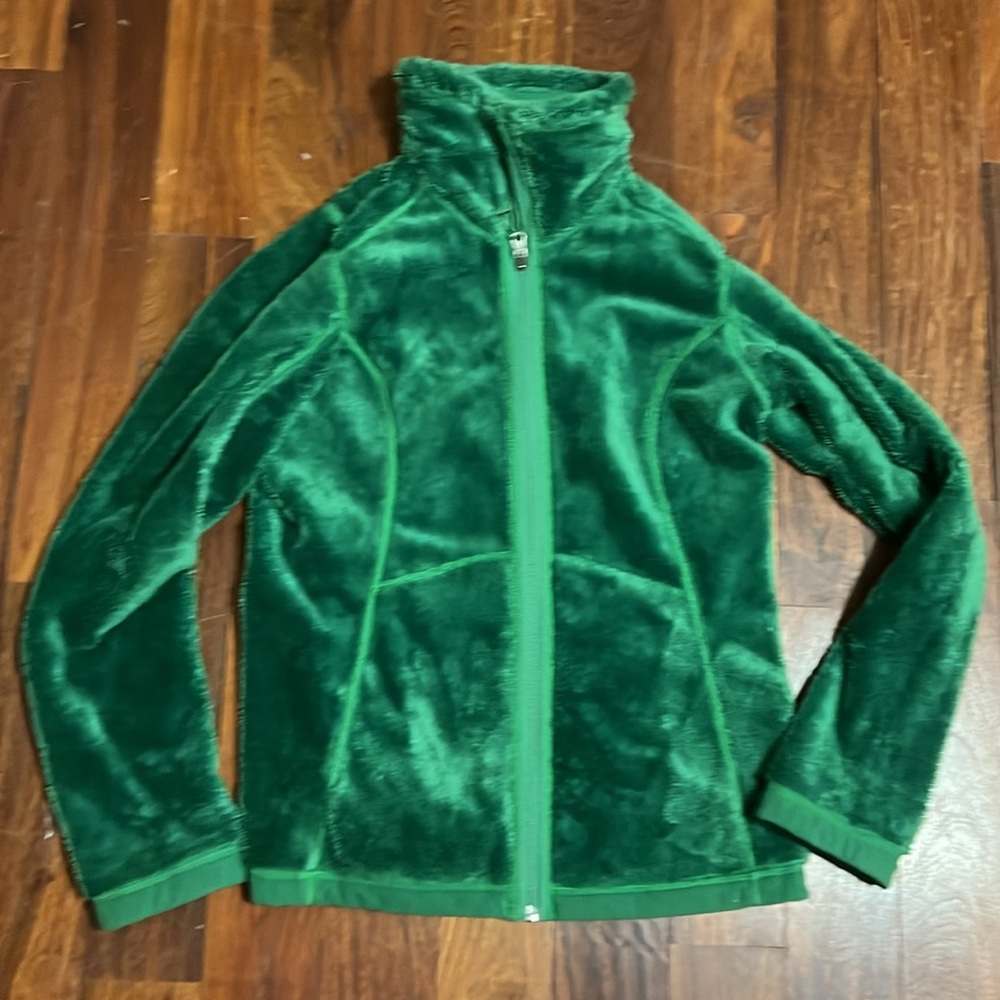 Koppen Reversible Jacket - Picture 5 of 7